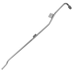 DPF Pressure Sensor Pipe PP11089B for HYUNDAI,KIA 2899827400