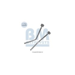 DPF Pressure Sensor Pipe PP11090A for VOLVO 30731185