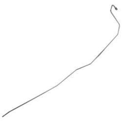 DPF Pressure Sensor Pipe PP11091B for MITSUBISHI SHOGUN