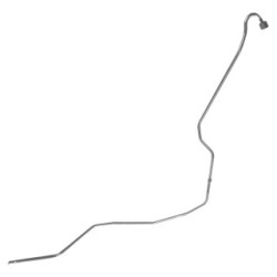 DPF Pressure Sensor Pipe PP11094B for JEEP GRAND,COMMANDER
