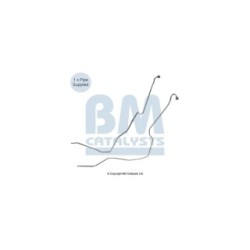 DPF Pressure Sensor Pipe PP11094B for JEEP GRAND,COMMANDER