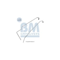 DPF Pressure Sensor Pipe PP11099B for FIAT,PEUGEOT,CITROEN