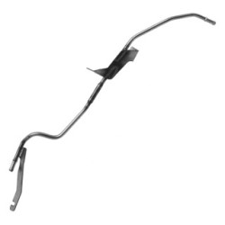 DPF Pressure Sensor Pipe PP11102A for SAAB 9-5 OE 55557551