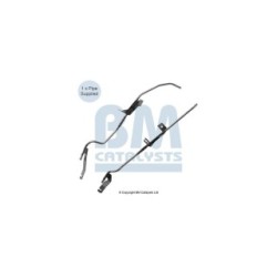 DPF Pressure Sensor Pipe PP11102A for SAAB 9-5 OE 55557551