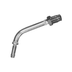 DPF Pressure Sensor Pipe PP11108B for VAUXHALL &more..