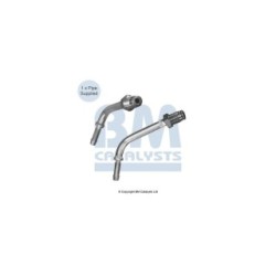 DPF Pressure Sensor Pipe PP11108B for VAUXHALL &more..
