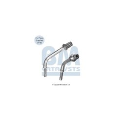 DPF Pressure Sensor Pipe PP11108C for VAUXHALL,RENAULT,NISSAN
