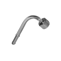 DPF Pressure Sensor Pipe PP11110A for FORD,JAGUAR 1429991