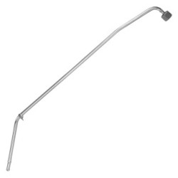 DPF Pressure Sensor Pipe PP11110B for FORD,JAGUAR 1429991