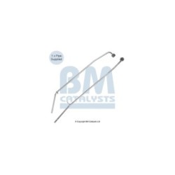 DPF Pressure Sensor Pipe PP11110B for FORD,JAGUAR 1429991