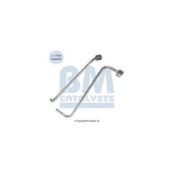 DPF Pressure Sensor Pipe PP11115A for MERCEDES A-CLASS,B-CLASS