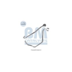 DPF Pressure Sensor Pipe PP11115B for MERCEDES A-CLASS,B-CLASS