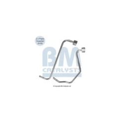 DPF Pressure Sensor Pipe PP11115C for MERCEDES A-CLASS,B-CLASS