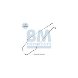 DPF Pressure Sensor Pipe PP11117B for PEUGEOT 407 OE 1714P5