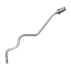 DPF Pressure Sensor Pipe PP11118A for VW,SKODA,SEAT,AUDI