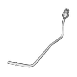 DPF Pressure Sensor Pipe PP11121A for VW TRANSPORTER