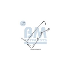 DPF Pressure Sensor Pipe PP11121B for VW TRANSPORTER