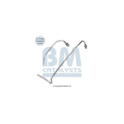 DPF Pressure Sensor Pipe PP11121C for VW TRANSPORTER