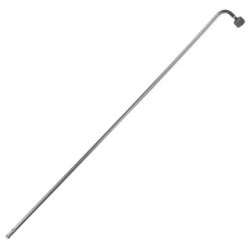 DPF Pressure Sensor Pipe PP11129A for PEUGEOT,CITROEN 1714K7