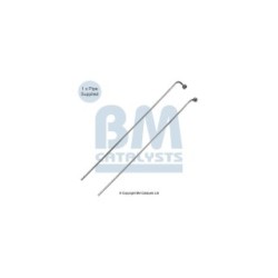 DPF Pressure Sensor Pipe PP11129A for PEUGEOT,CITROEN 1714K7