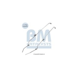 DPF Pressure Sensor Pipe PP11134A for CITROEN C5 OE 1714A0