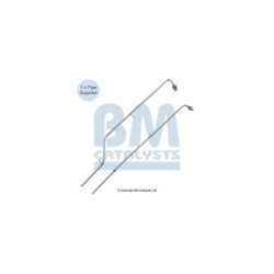 DPF Pressure Sensor Pipe PP11137A for CITROEN C4 OE 1714K1