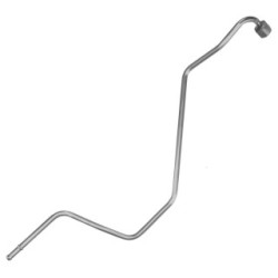 DPF Pressure Sensor Pipe PP11138A for MERCEDES A2034910337