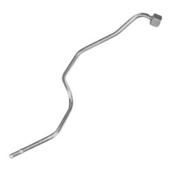 DPF Pressure Sensor Pipe PP11138B for MERCEDES A2034910237