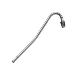 DPF Pressure Sensor Pipe PP11153A for HONDA ACCORD