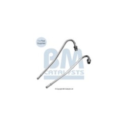 DPF Pressure Sensor Pipe PP11153A for HONDA ACCORD