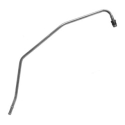 DPF Pressure Sensor Pipe PP11153B for HONDA ACCORD