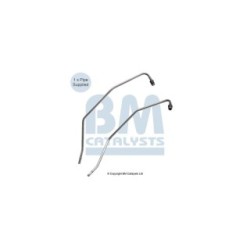 DPF Pressure Sensor Pipe PP11153B for HONDA ACCORD