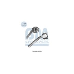 DPF Pressure Sensor Pipe PP11162A for FORD FOCUS OE 1619831(DPF)