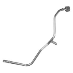DPF Pressure Sensor Pipe PP11162B for FORD FOCUS OE 1619831(DPF)
