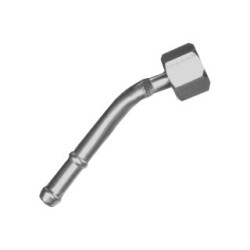 DPF Pressure Sensor Pipe PP11163A for FORD,VOLVO,MAZDA