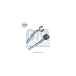 DPF Pressure Sensor Pipe PP11163A for FORD,VOLVO,MAZDA