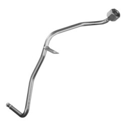 DPF Pressure Sensor Pipe PP11163B for FORD,VOLVO,MAZDA