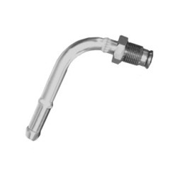 DPF Pressure Sensor Pipe PP11177A for RENAULT ESPACE