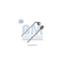 DPF Pressure Sensor Pipe PP11180A for MERCEDES VIANO,VITO