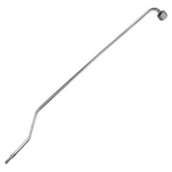 DPF Pressure Sensor Pipe PP11180B for MERCEDES VIANO,VITO