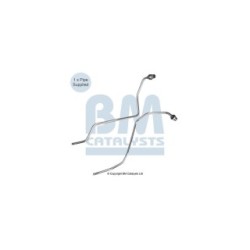 DPF Pressure Sensor Pipe PP11188A for CITROEN,PEUGEOT 1714P2