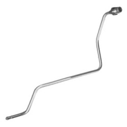 DPF Pressure Sensor Pipe PP11201A for PEUGEOT,CITROEN