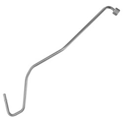 DPF Pressure Sensor Pipe PP11202B for MERCEDES C-CLASS
