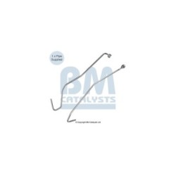 DPF Pressure Sensor Pipe PP11202B for MERCEDES C-CLASS