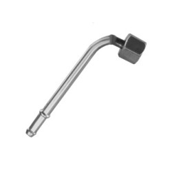 DPF Pressure Sensor Pipe PP11208A for VOLVO 30751536