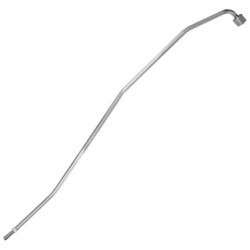 DPF Pressure Sensor Pipe PP11208B for VOLVO 30751537