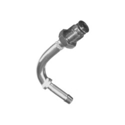 DPF Pressure Sensor Pipe PP11210A for RENAULT LAGUNA