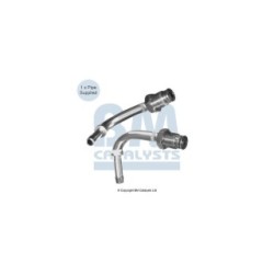 DPF Pressure Sensor Pipe PP11210A for RENAULT LAGUNA