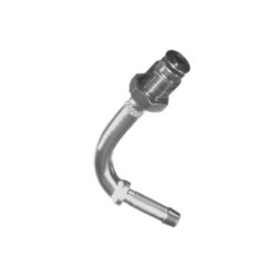 DPF Pressure Sensor Pipe PP11210B for RENAULT LAGUNA