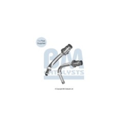 DPF Pressure Sensor Pipe PP11210B for RENAULT LAGUNA